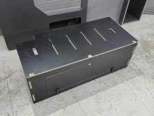 Ex display Vangear Campervan