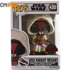 Jedi Knight Revan - #430 -