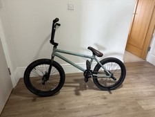 Custom bmx bike terrible - bike,