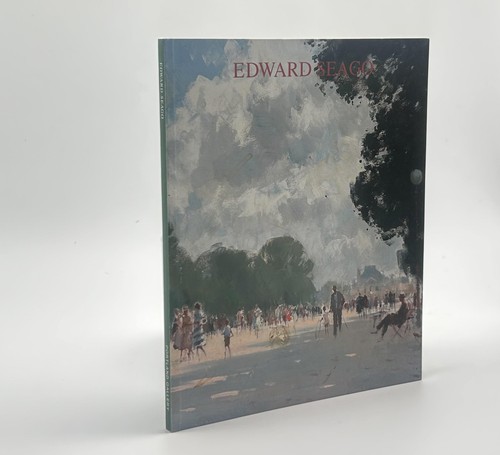Edward seago portland gallery - seago,