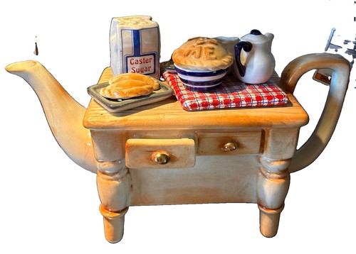 Paul cardew designs baking day - cardew,
