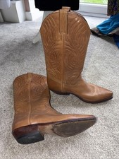 Original Cowgirl Boots By R