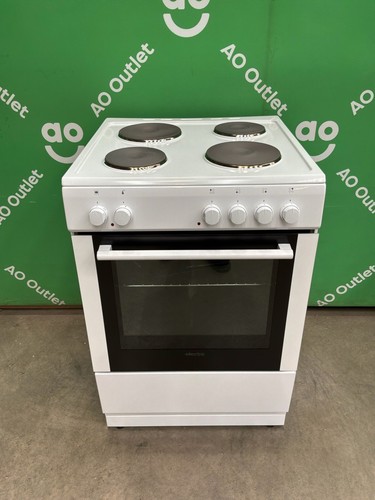 Electra electric cooker solid - electric,
