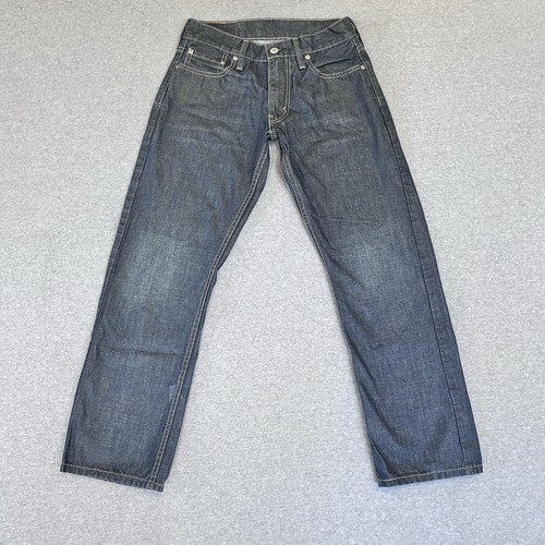 Levis 514 jeans - mens, 29x30