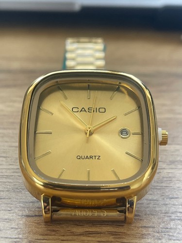 Classic casio a168 vintage - classic,