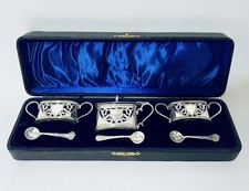 Antique Victorian Solid