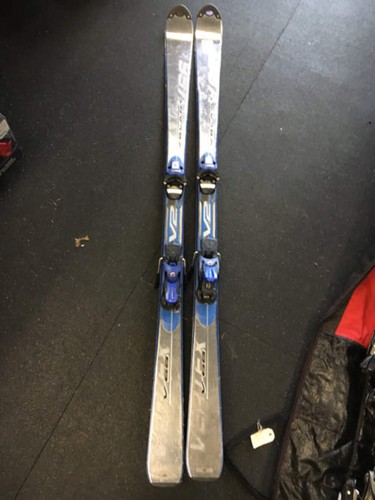 Used volant v66 silver - used,