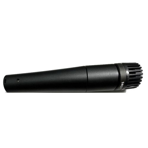 Sleek and professional sm57 - professional,