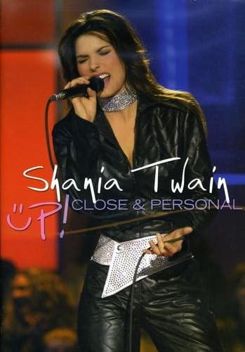 Shania twain close - twain:, and