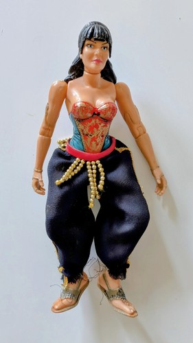 Harem xena warrior - xena,