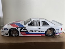 GMP 1/18 1989 Ford Trans-Am Mustang 25 Ford 25th Anniversary