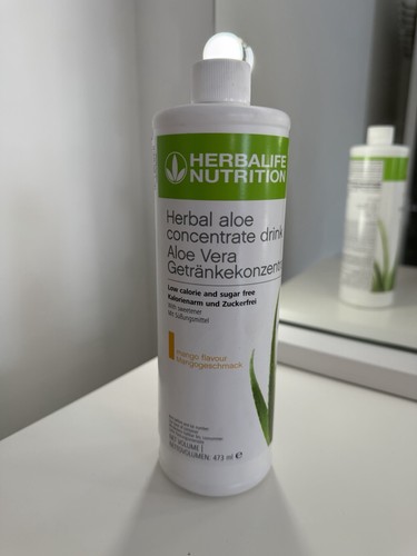 Herbalife nutrition aloe - nutrition,