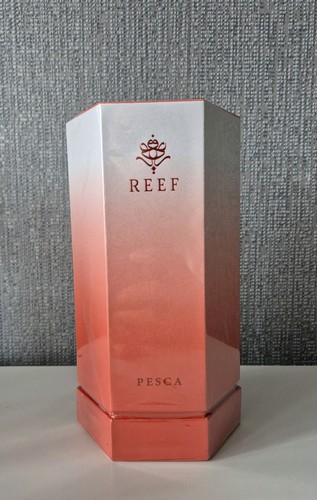 Reef pesca 200ml perfume saudi - reef,