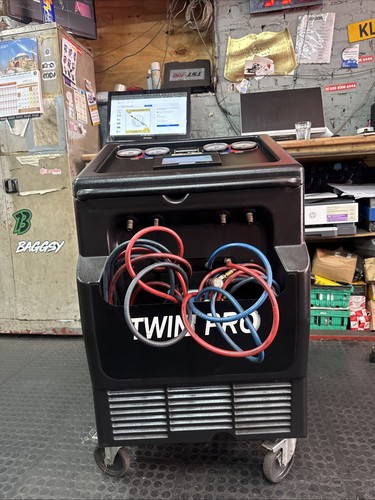 Snap ecotechnics eck twin - eck,