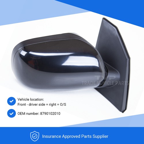 Fits toyota corolla 2002 2007 - fits,