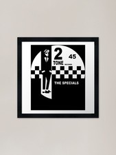 2 Tone Records The Specials