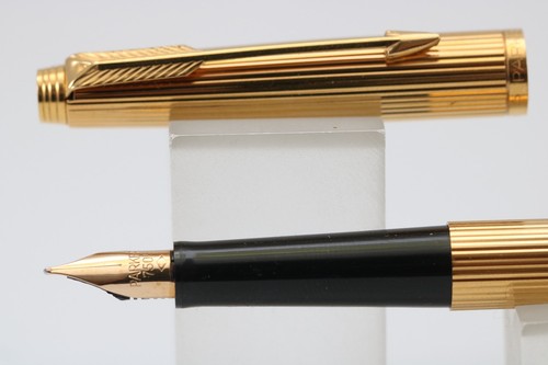 Vintage parker gold - (1986),