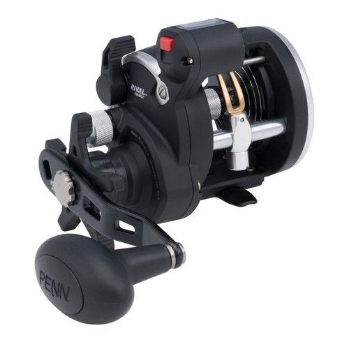 Penn rival level wind line - 15,
