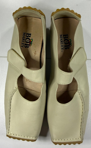 Bob marley genuine leather - marley,