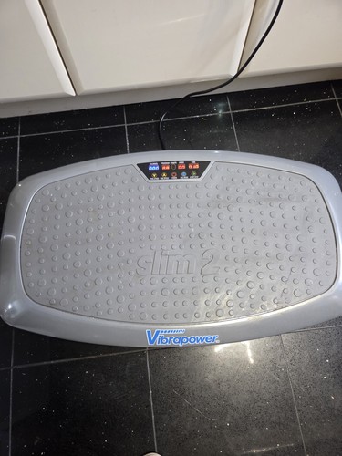 Vibrapower slim - vibrapower,