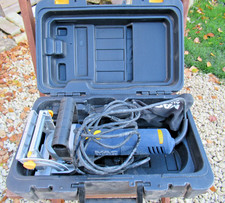 MacAllister MBJ600 600W Biscuit Joiner