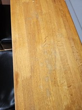 Table and Four Chairs Set