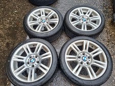 BMW 3 SERIES M-SPORT MK5 FL