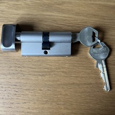 allgood 6 pin Euro Thumbturn Cylinder Lock
