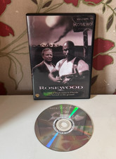 Rosewood region ntsc - rosewood, 1