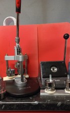 PixMax Badge Maker Machine /