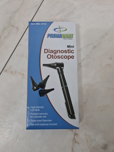 Primacare 4112 mini - primacare,