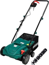 Electric lawn - electric,