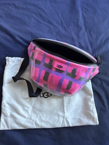 Ugg bumbag crossbody bag - ugg, very