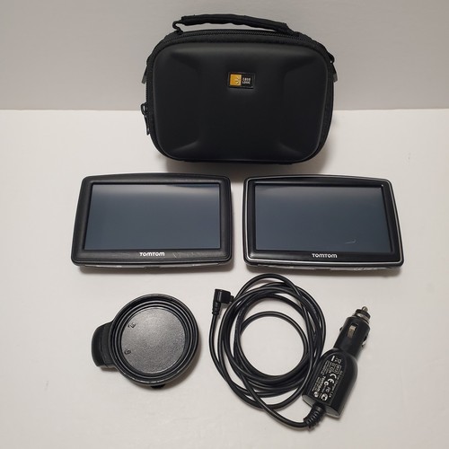 Tomtom xxl gps - xxl,