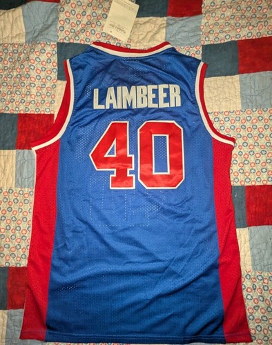 Large bill laimbeer detroit - large,