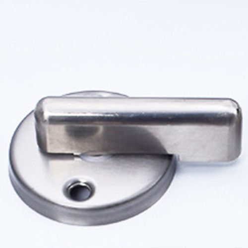Bathroom privacy door - privacy,