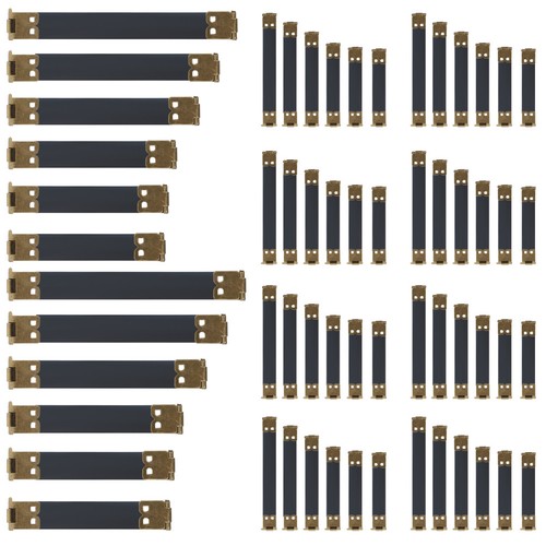 Metal internal flex frames - metal,