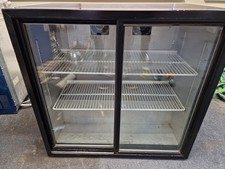 Cardinal 230 Bottle Fridge
