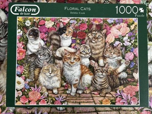 1000 piece jigsaw puzzle - 1000,