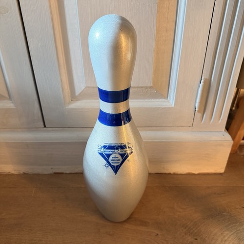 Diamond duramid bowling pin - bowling,