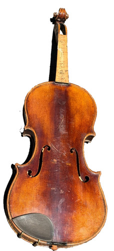 Copy stradivarius - copy,