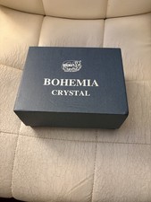 Set of Two Bohemia Czech