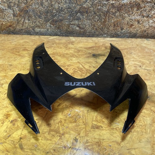 Suzuki gsxr 600 750 - suzuki, k6