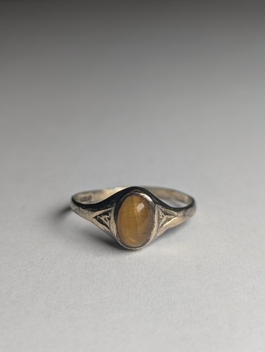 Vintage sterling silver 1981 - sterling,