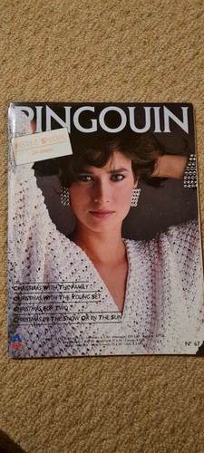1980s pingouin festive special - 1980s,