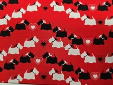 4.6 Metres   100% Cotton