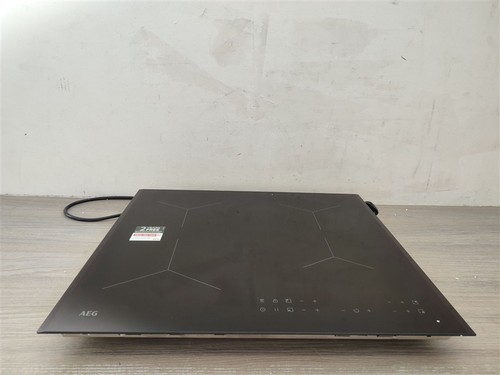 Aeg tn64ia04fb hob zone 60cm - hob, 4