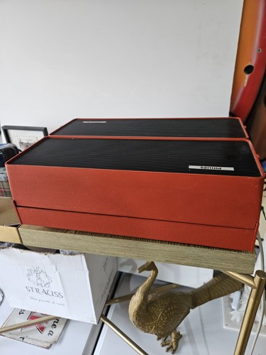 Rare 1970s phillips - rare, portable