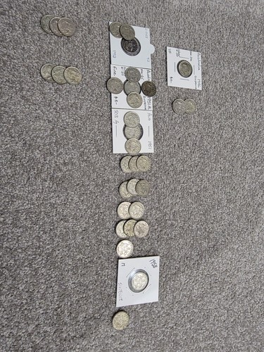Bulk lot australian - lot, of