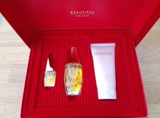 ESTEE LAUDER BEAUTIFUL PERFUME